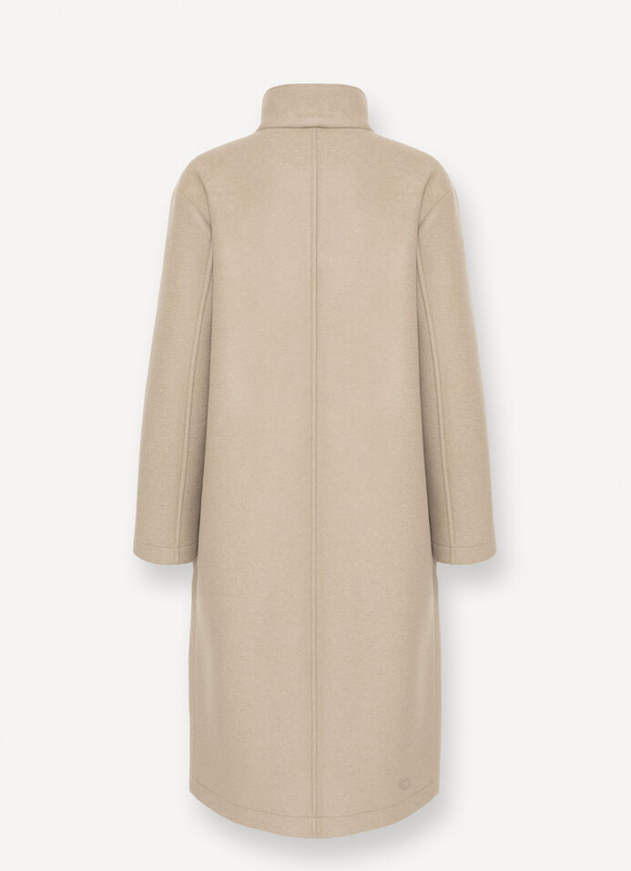 Long coat image number 5