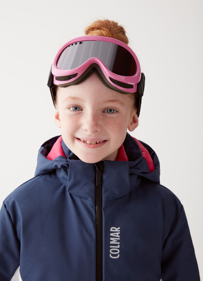 Vestes de ski enfant