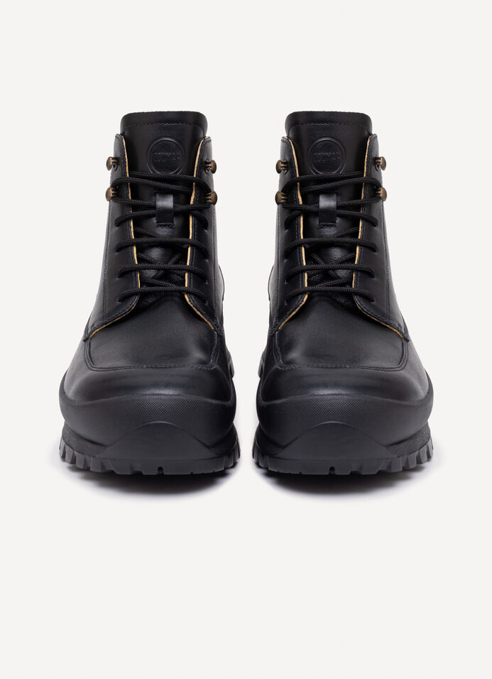  Men’s Tourmalet ankle boots image number 3