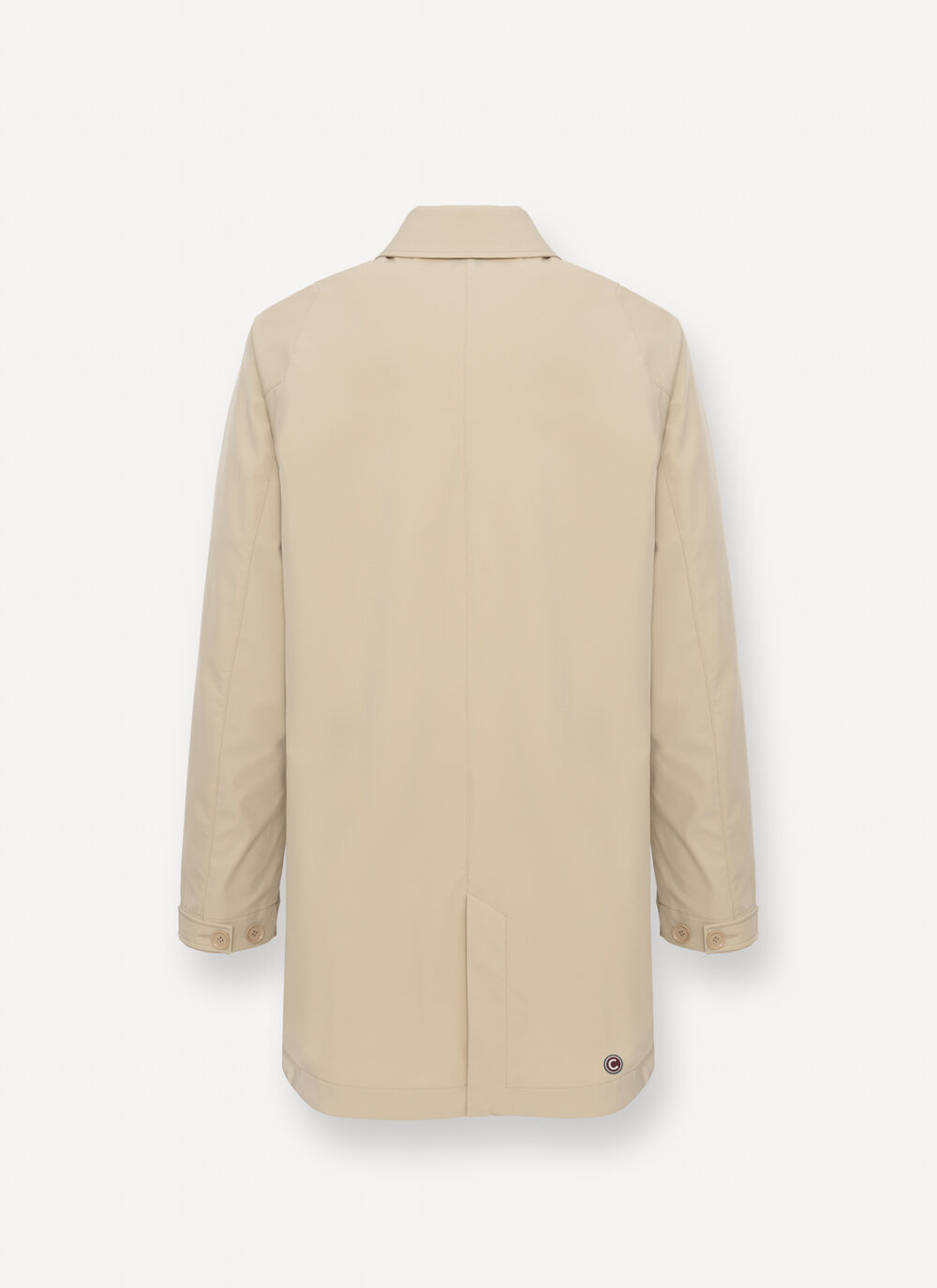 Softshell raincoat image number 5