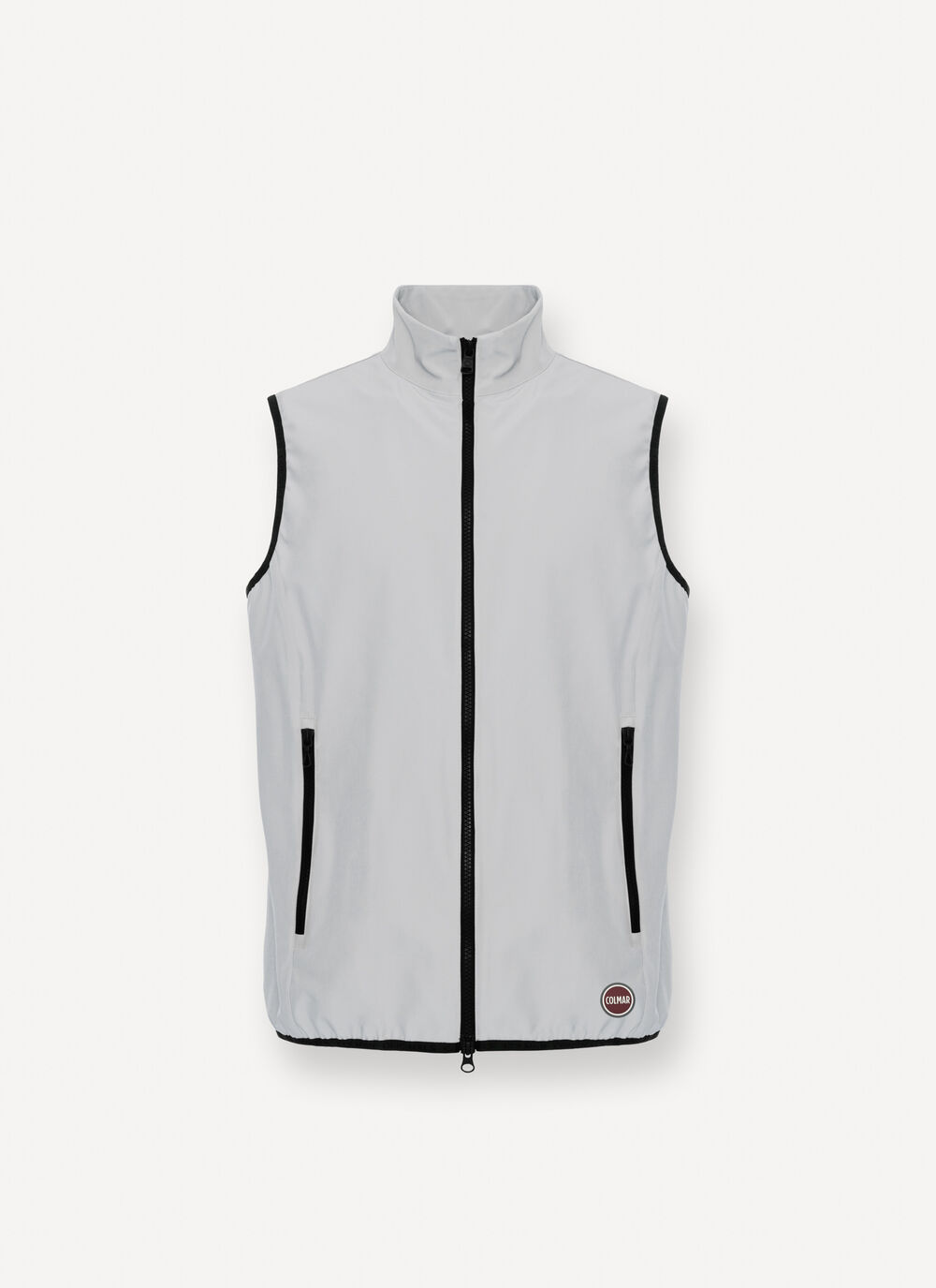 Softshell waistcoat image number 4