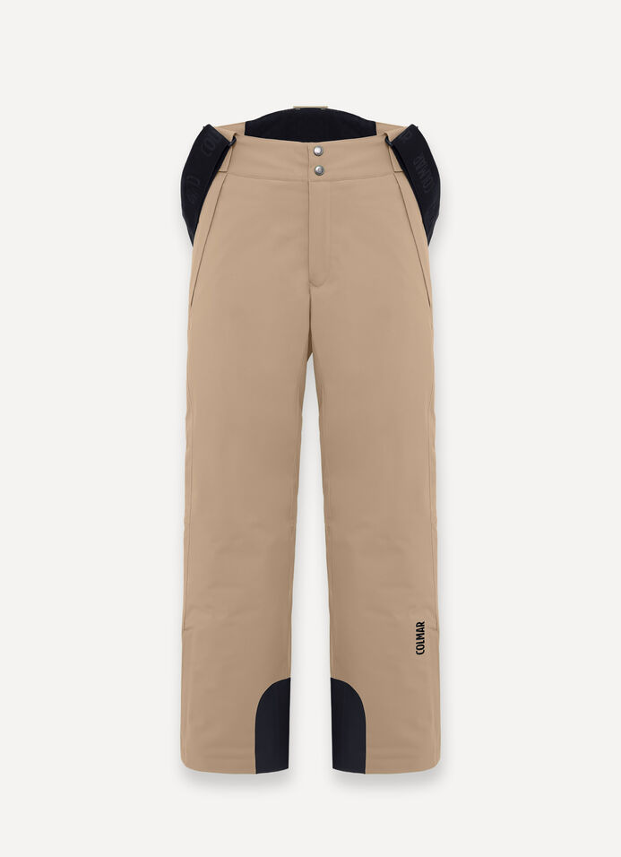 Combinaison de ski rembourrée en tissu 4Way image number 4