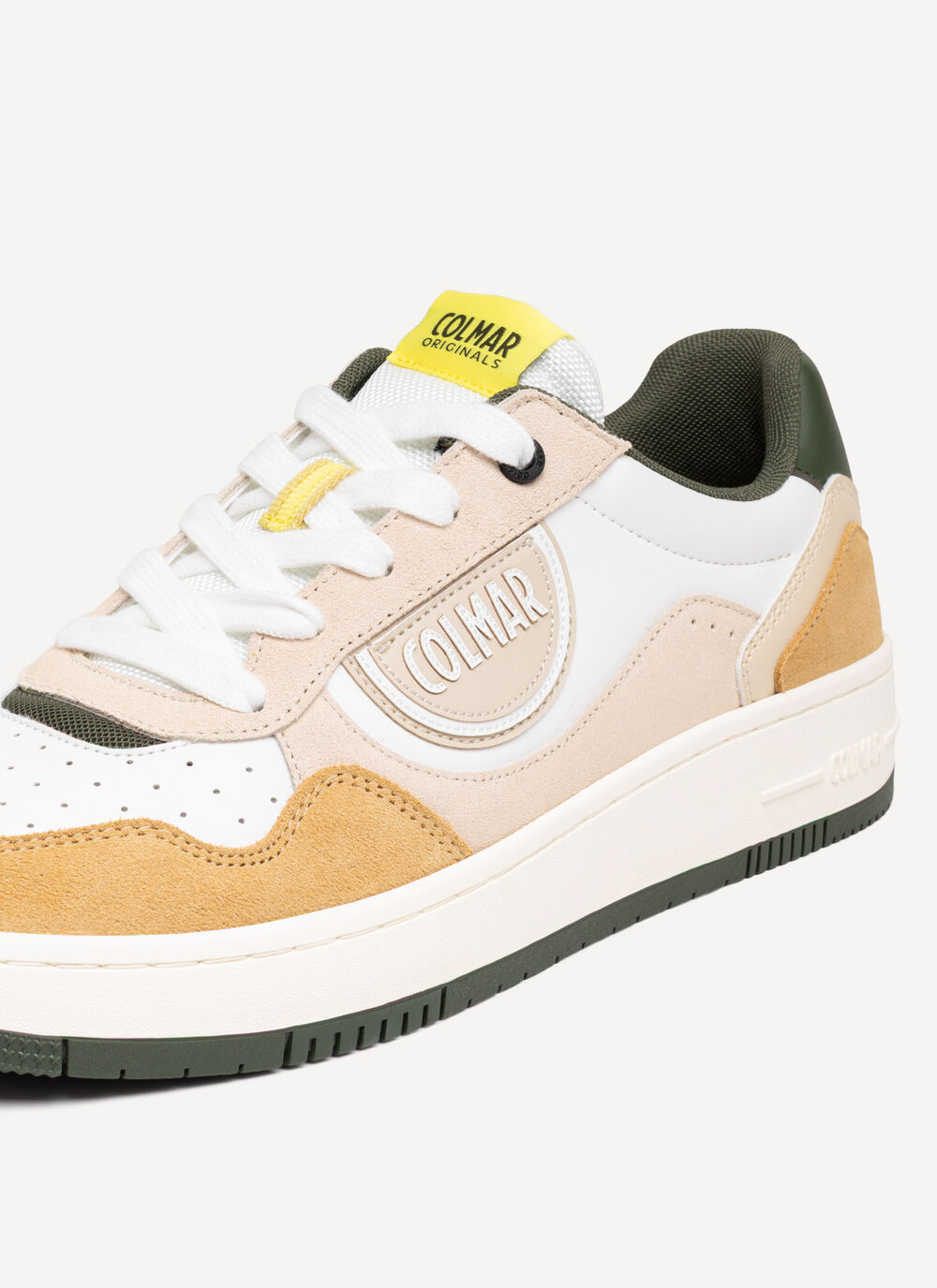 Men's Sneakers Austin Land image number 2