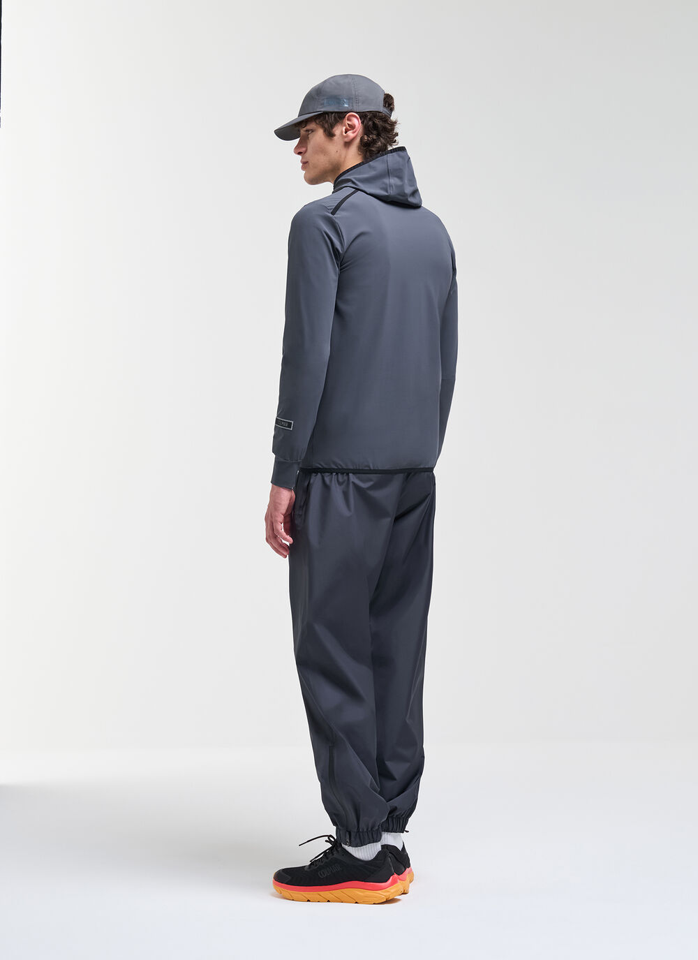 Active hoodie sweatshirt image number 3