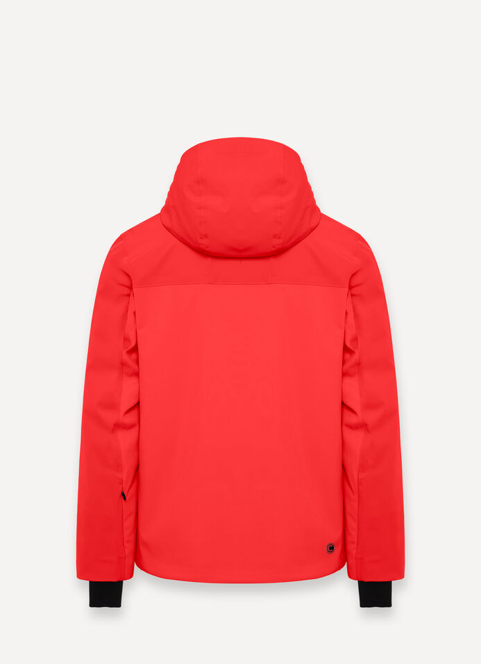 Stretch ski jacket image number 5