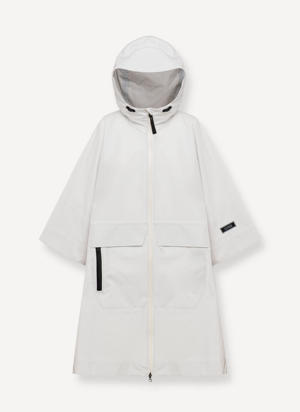 Windproof Cape image number 4