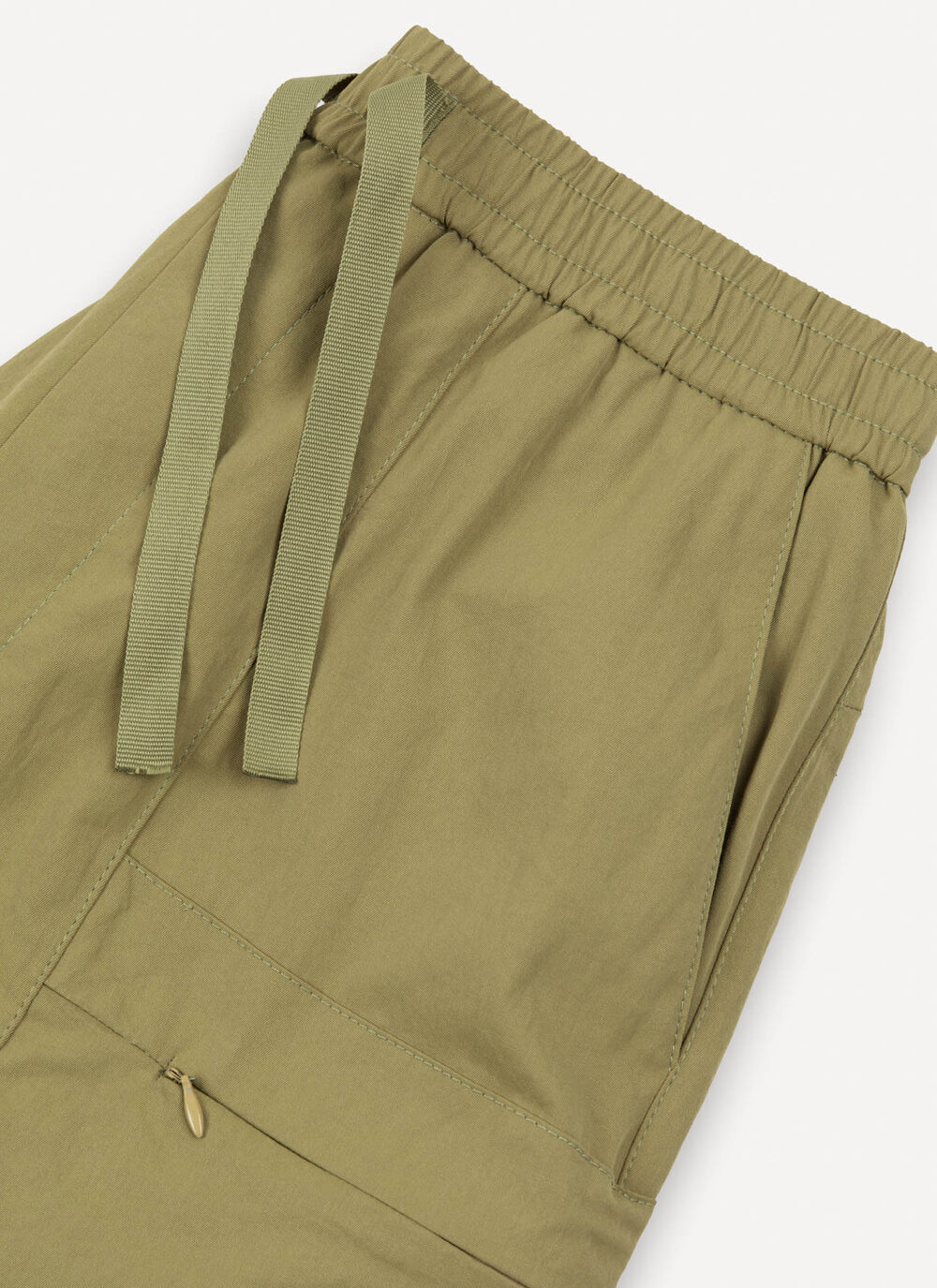 Easy care cargo shorts image number 6