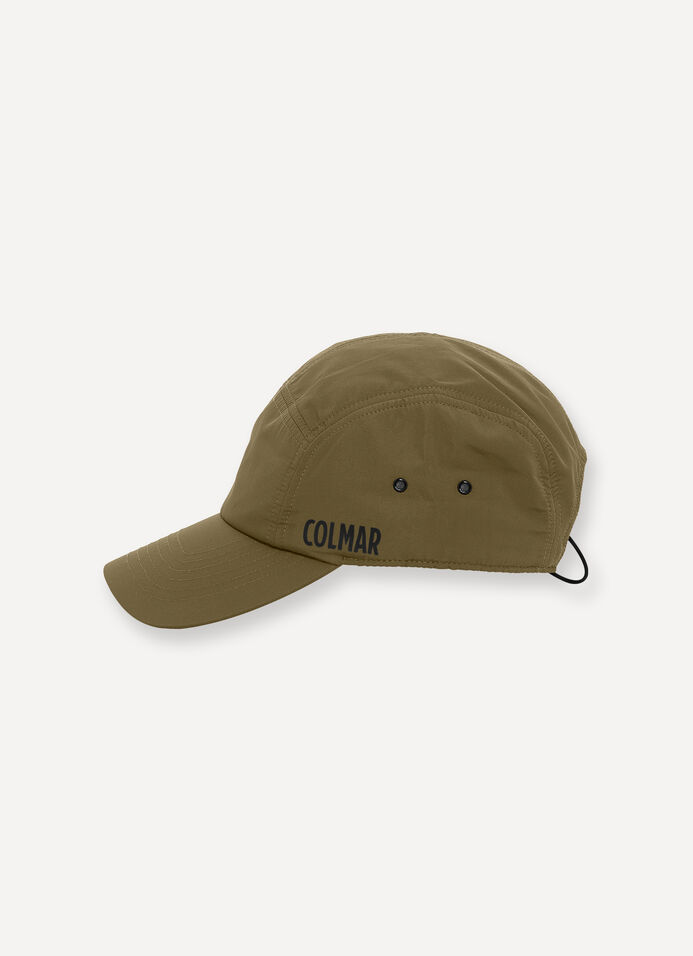 Unisex-Mütze mit Logo image number 3