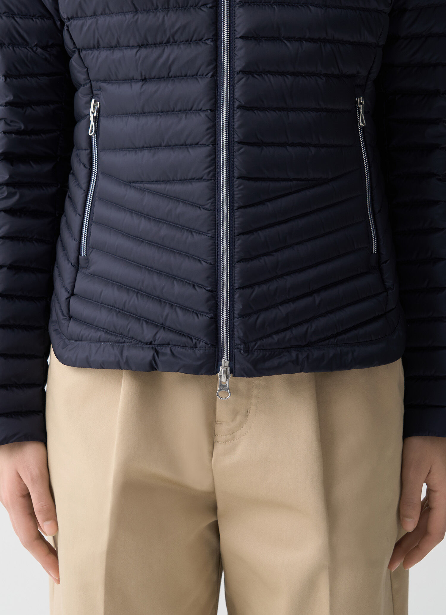 ジャケット COLMAR Woman Jacket Rope 21739VX 219 Women's lightweight padded down jackets | Colmar