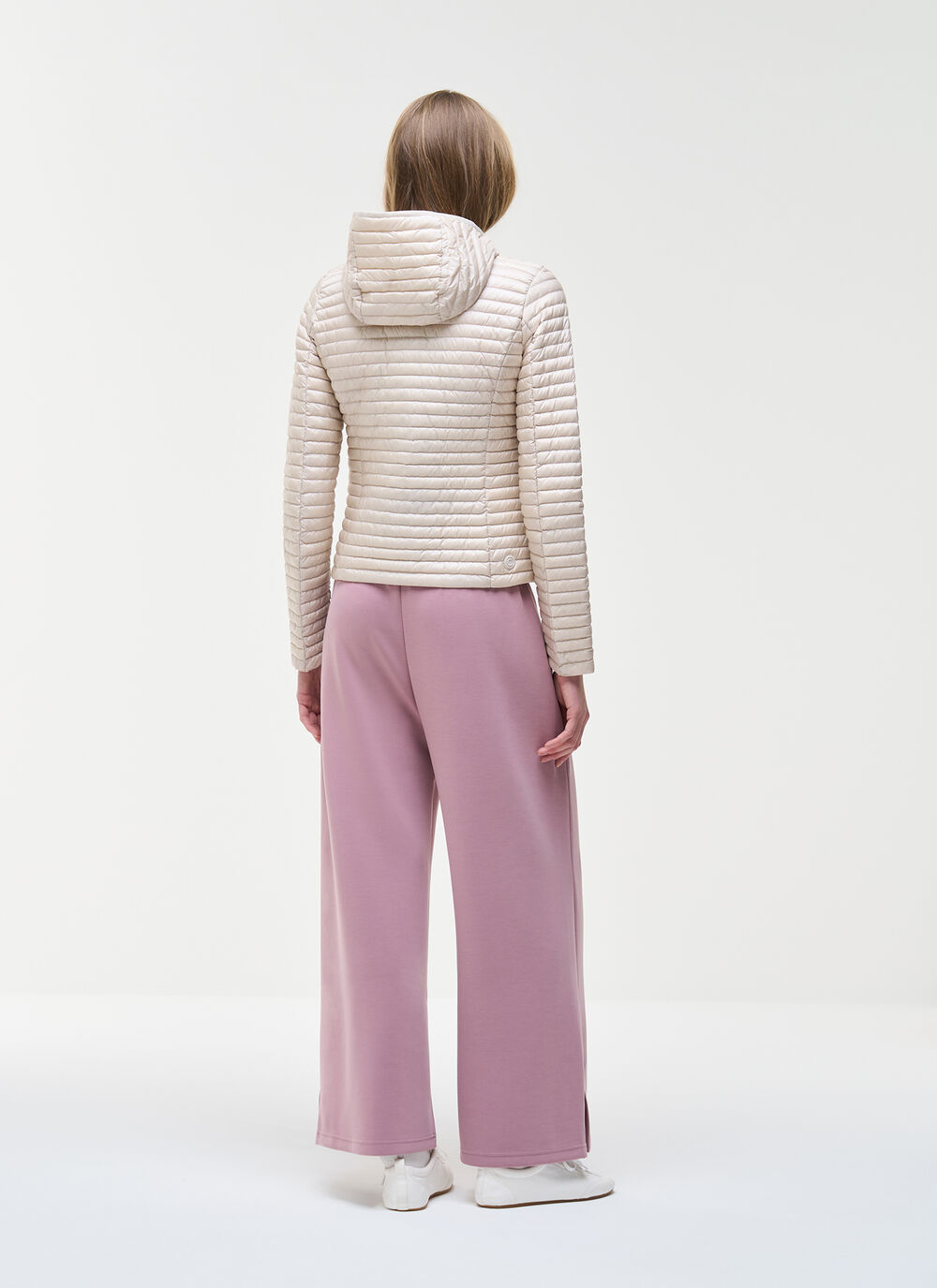 Ultra-Light Packable Down Jacket image number 3