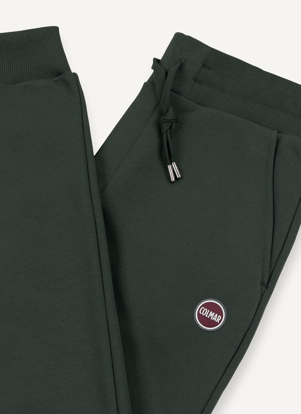 Jumpsuit trousers image number 6