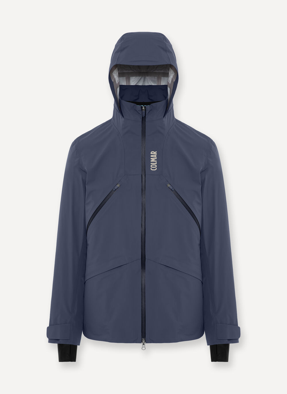 Chaqueta de esqu&iacute; 3L con interior desmontable image number 4