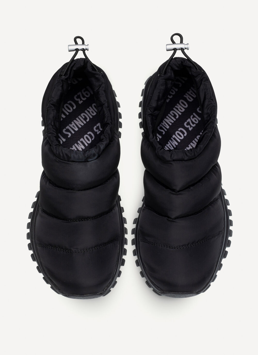 WARMER LOW BASE women's ankle boots image number 3