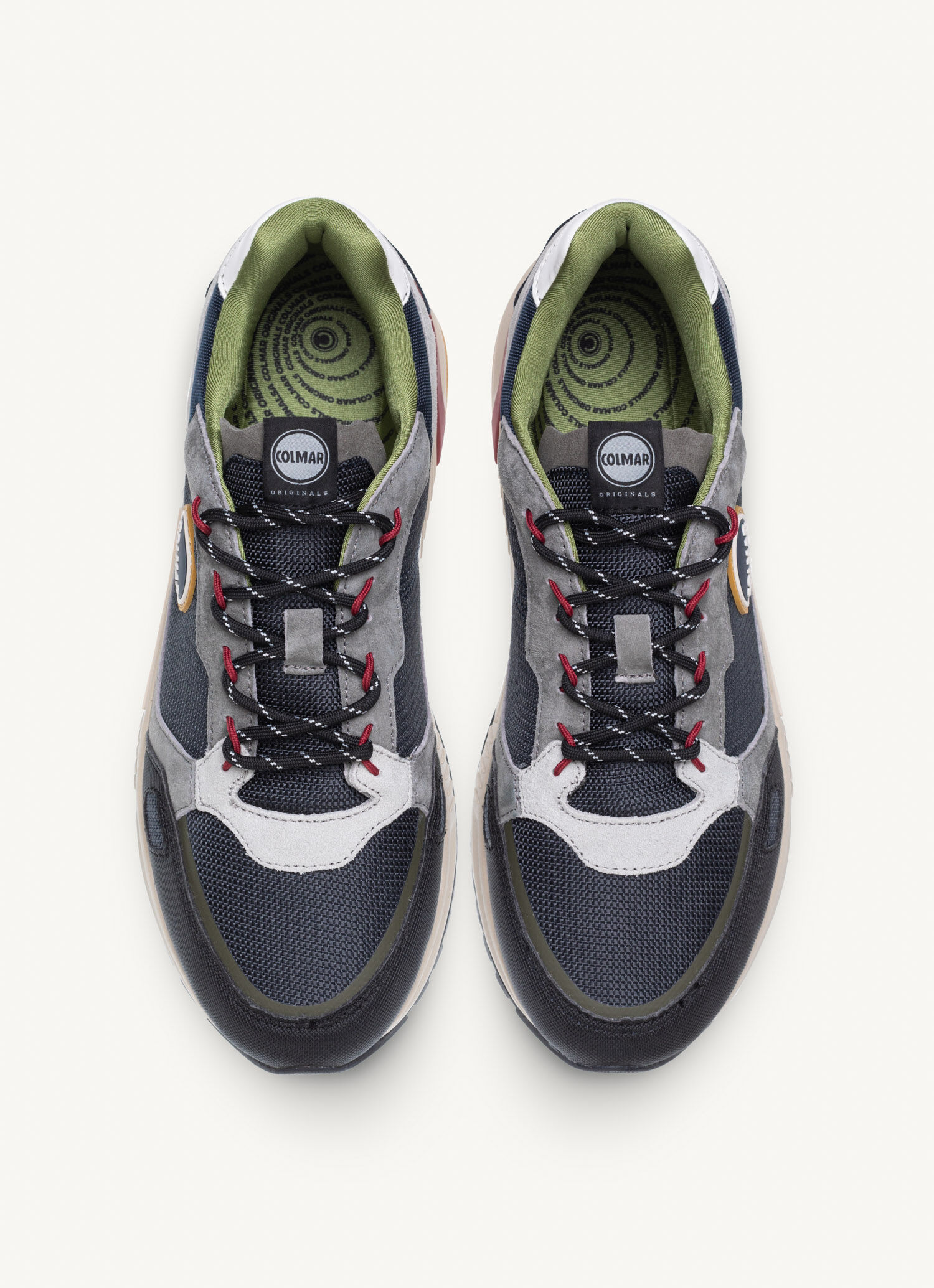 DALTON ACTIVE men s sneakers Colmar