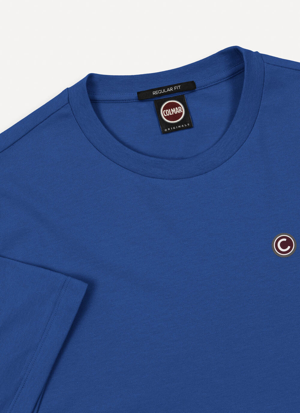 T-Shirt aus Baumwollpiqu&eacute; image number 6