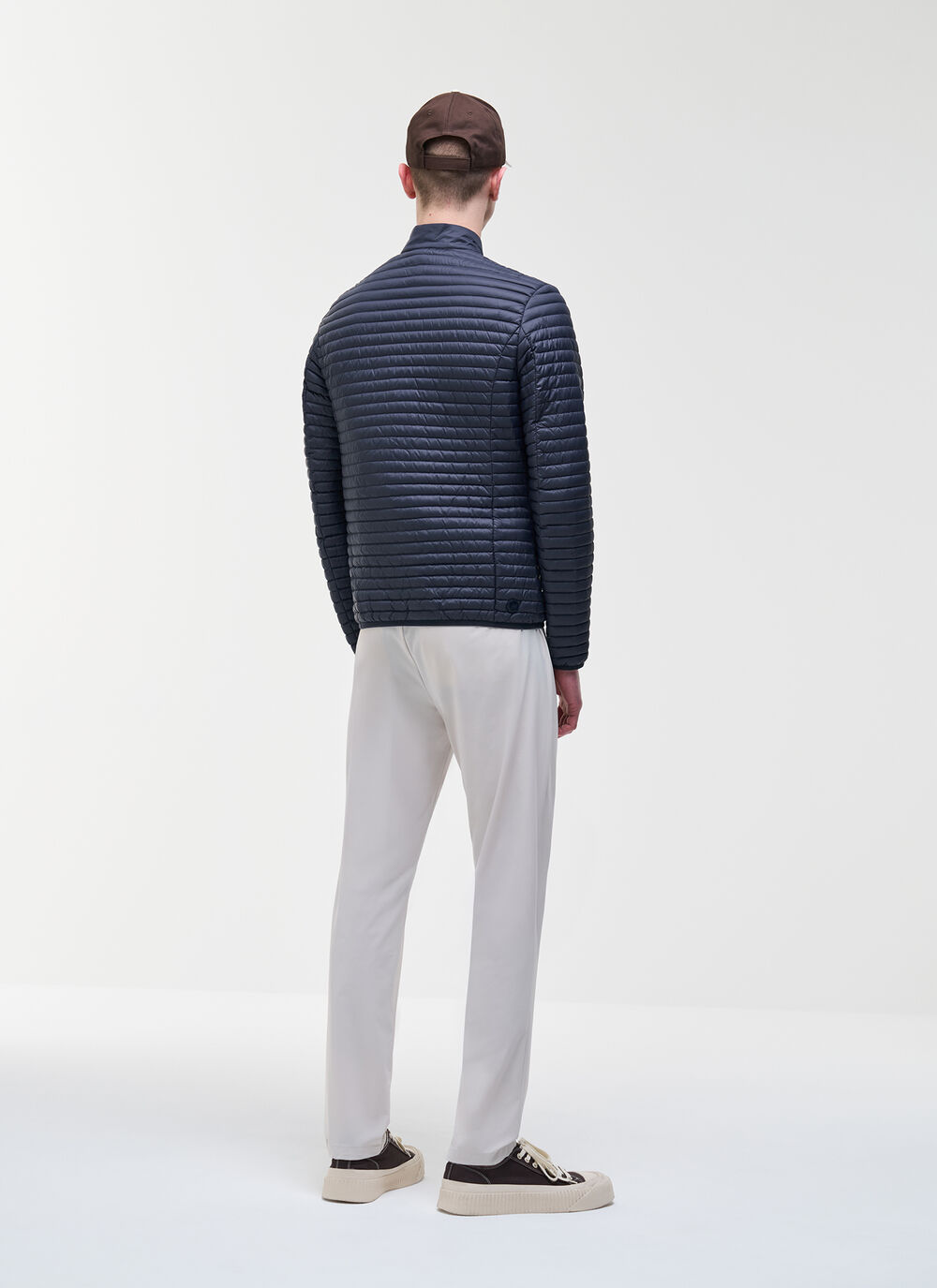 Plum&iacute;fero ultraligero plegable image number 3