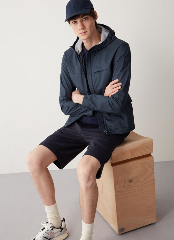 Veste non doublée Recycled Essential