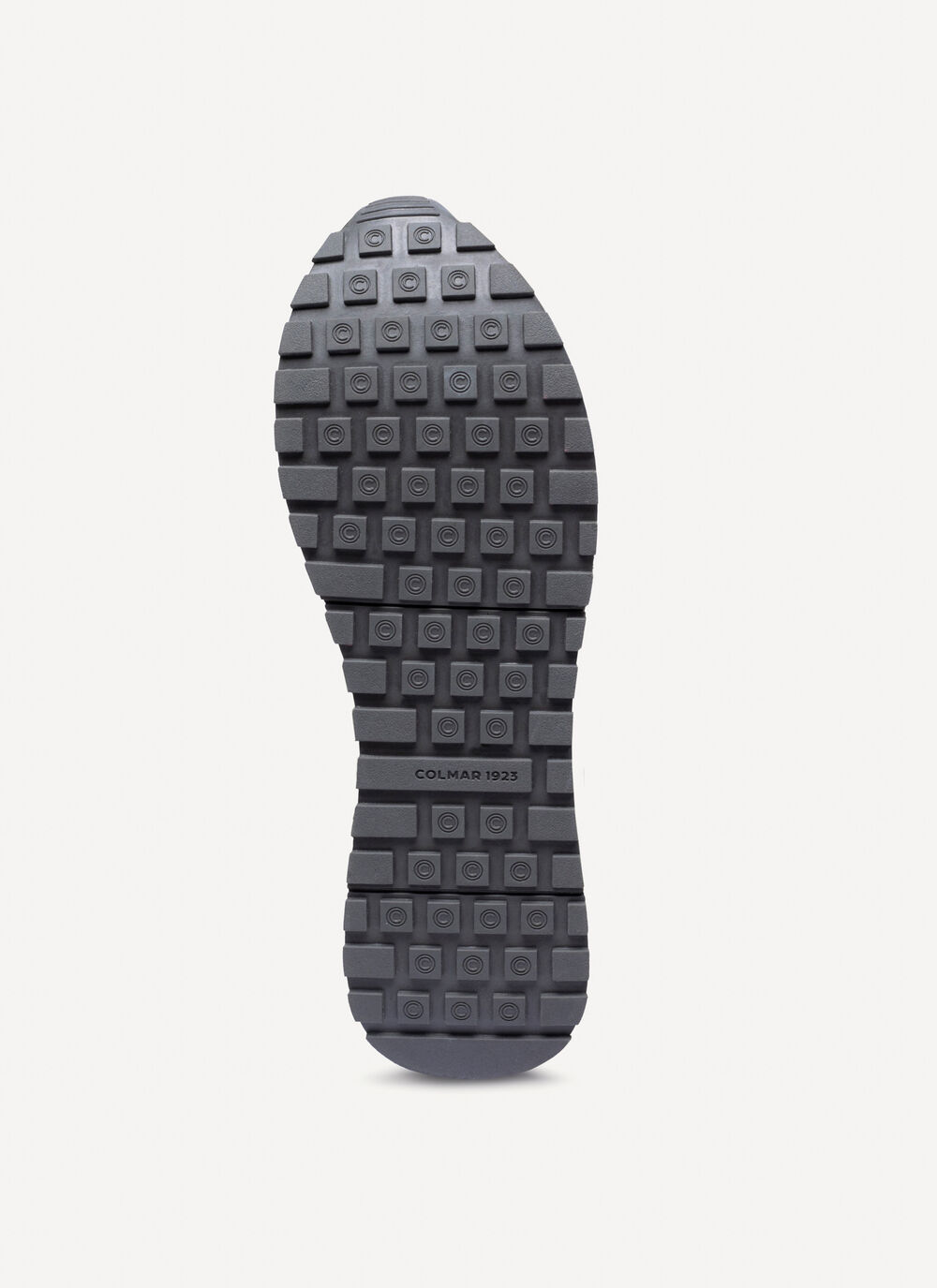 Damensneaker TRAVIS AUTHENTIC mit hoher Sohle image number 5