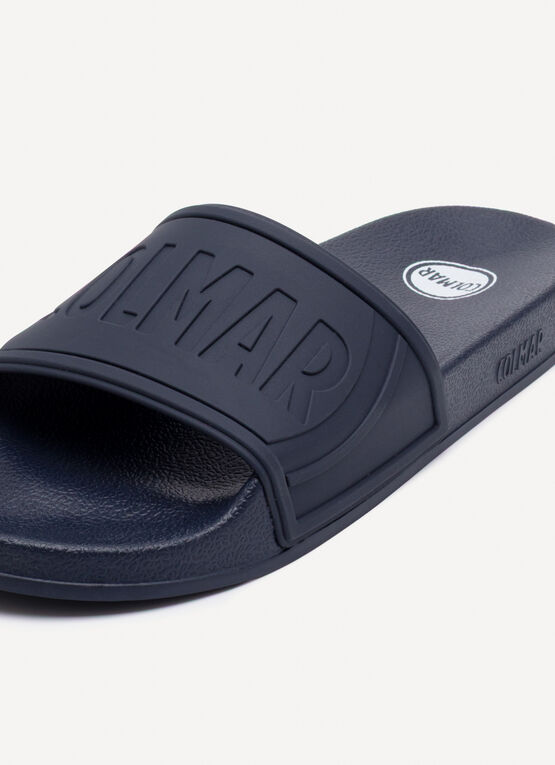 SLIPPER LOGO sliders
