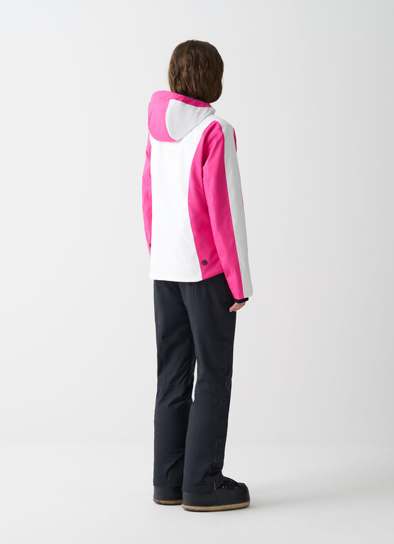 Clepsydra ski jacket