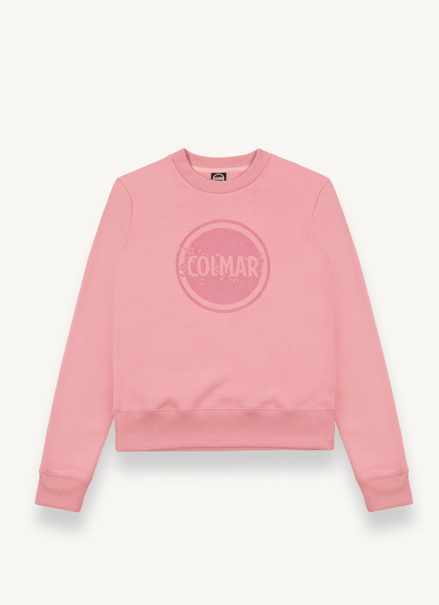 Rosa M Millenium Pullover Rabatt 57 % DAMEN Pullovers & Sweatshirts Glitzer 