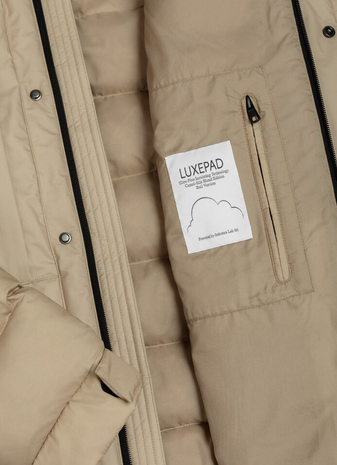 Veste en ouate Recycled Essentials image number 6