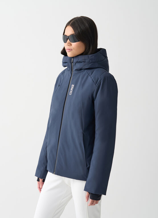 Tender ski jacket
