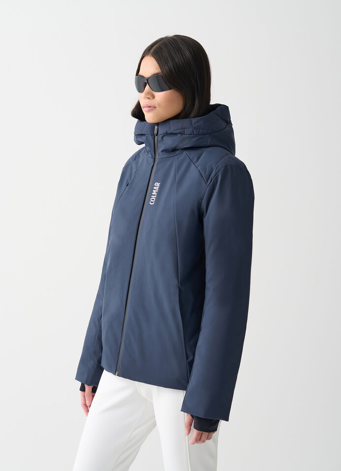 Tender ski jacket image number 1