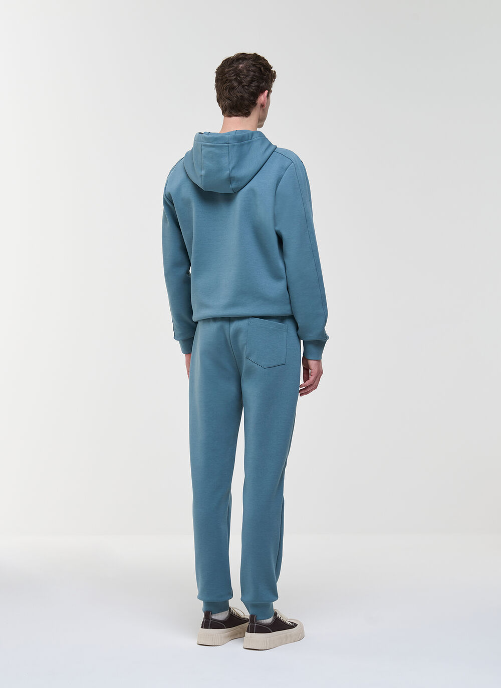 Cotton Sweatpants image number 3