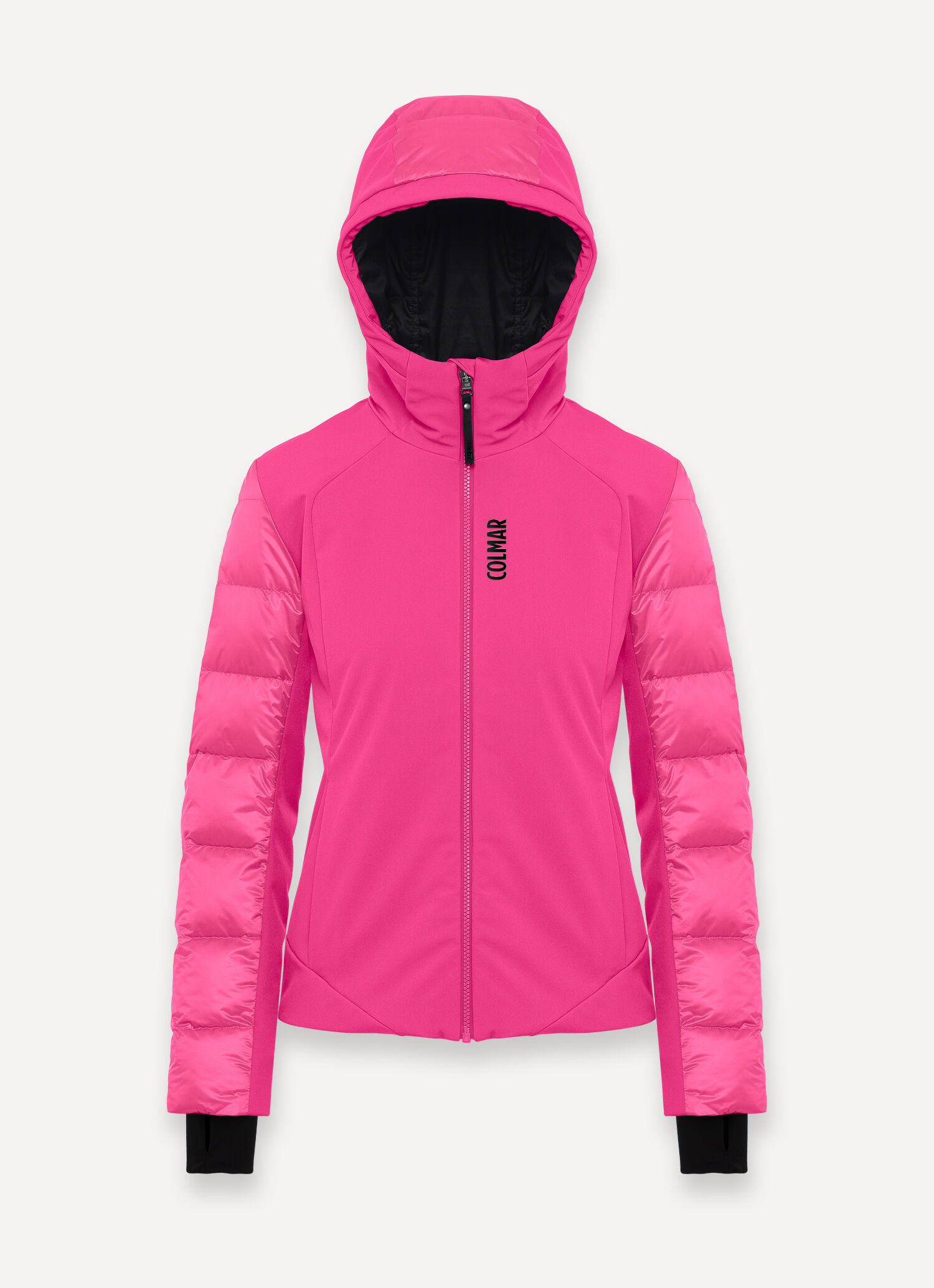 Discover Colmar's new skiwear collection for women - Colmar