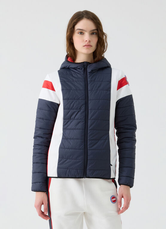 Ski Heritage outdoor jacket
