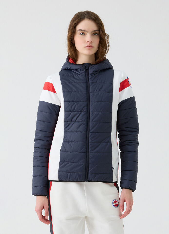 Ski Heritage outdoor jacket image number 1