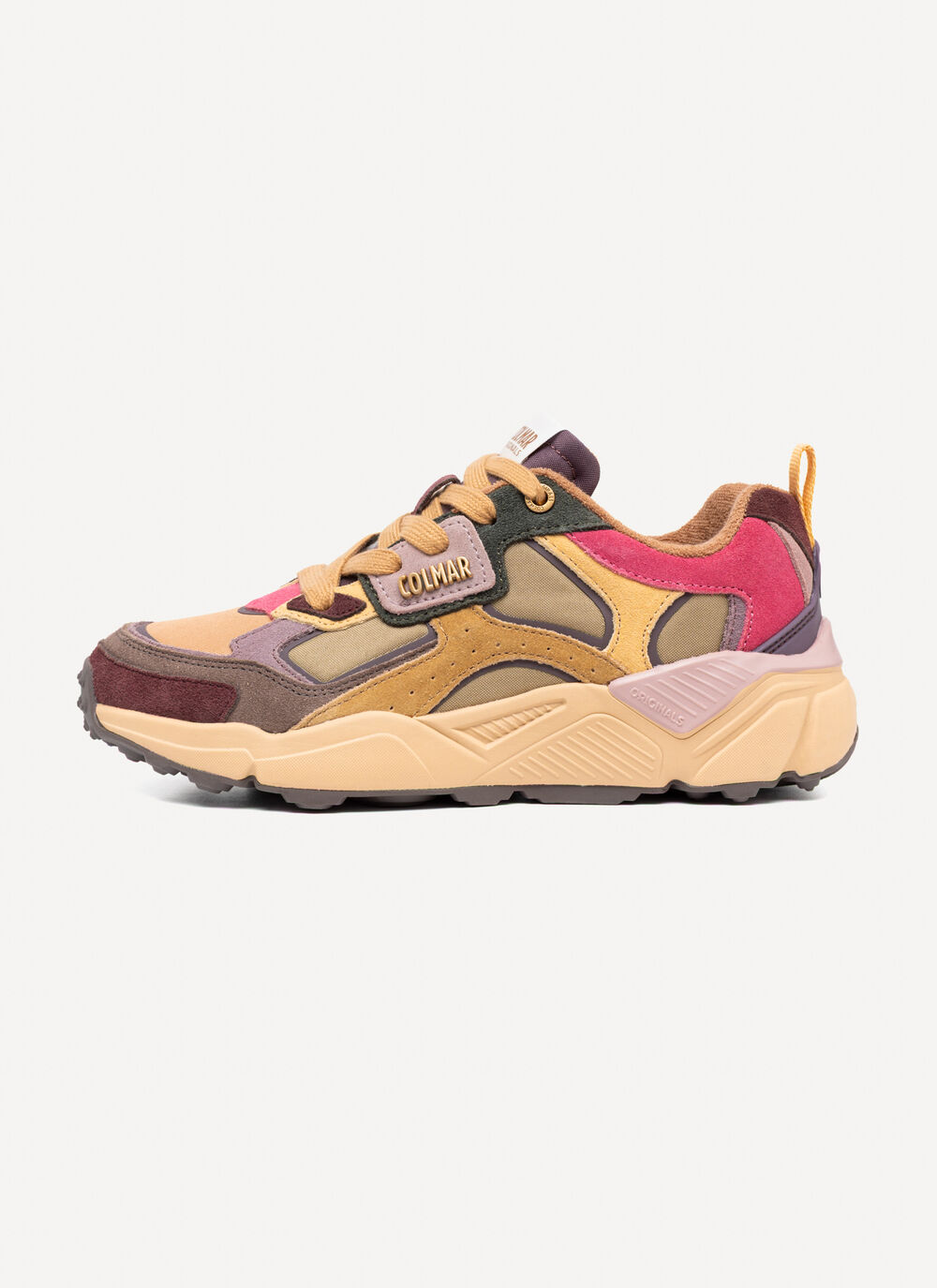 Garner Flashy women&rsquo;s sneakers image number 0