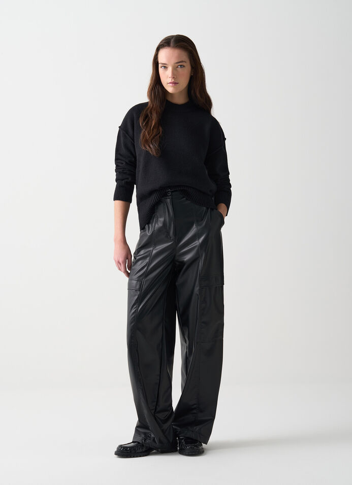 Loose pullover image number 1