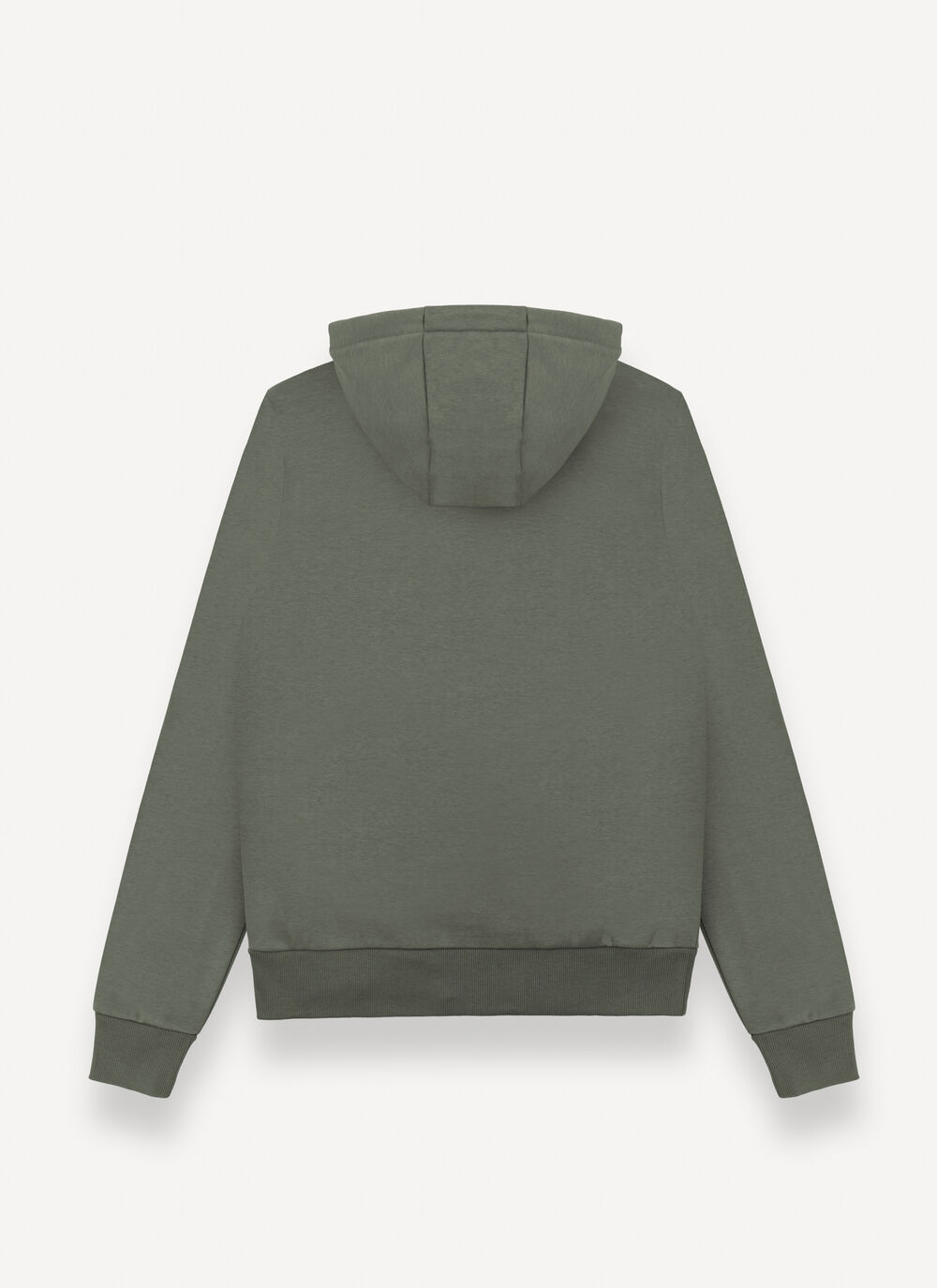 Hooded sweatshirt with logo image number 5