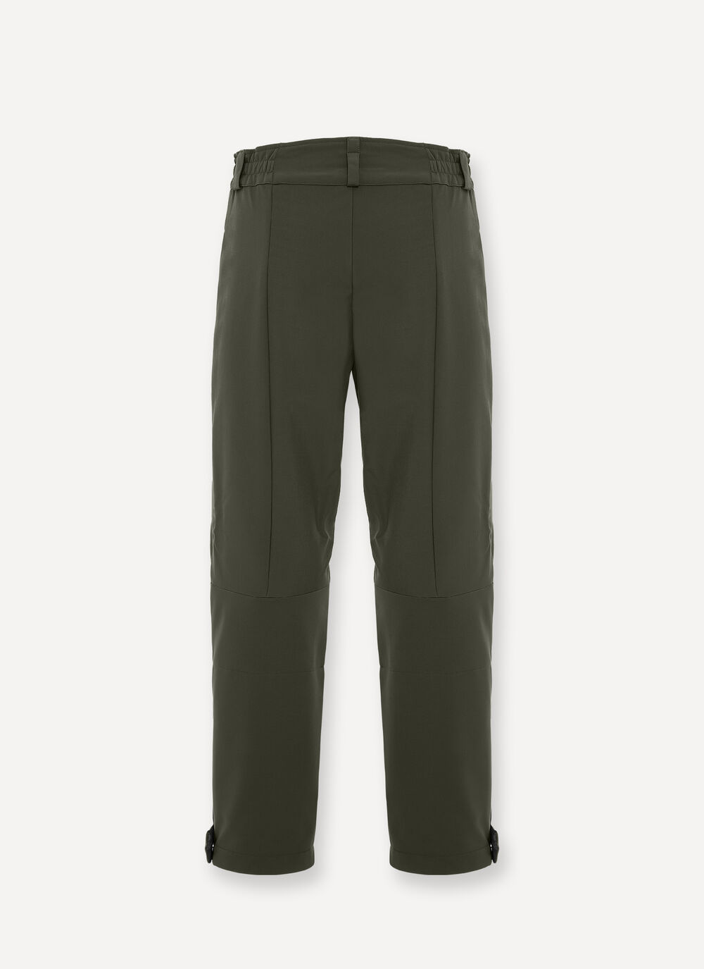 Pantalon de ski softshell image number 5