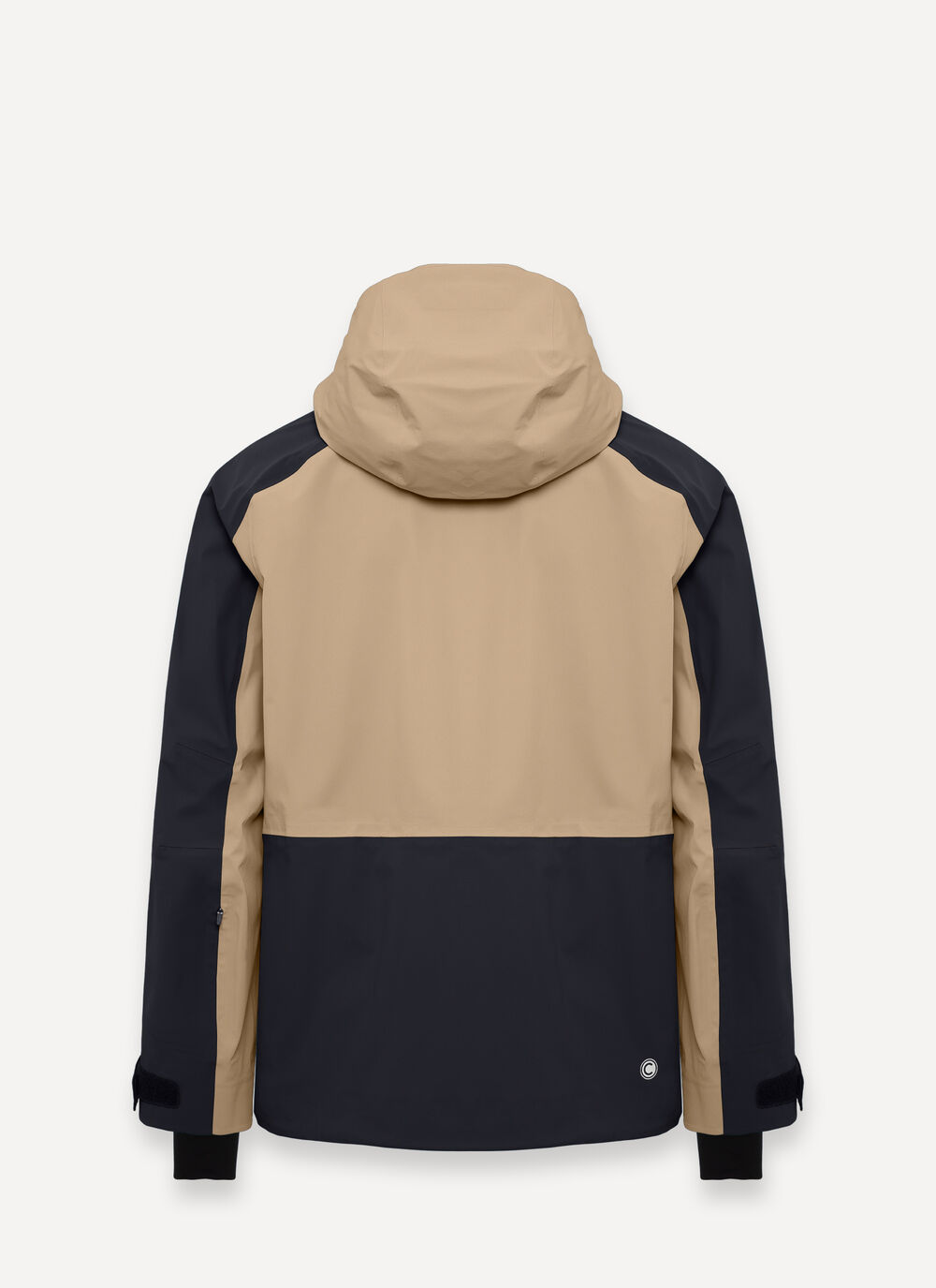 3L ski shell jacket image number 5