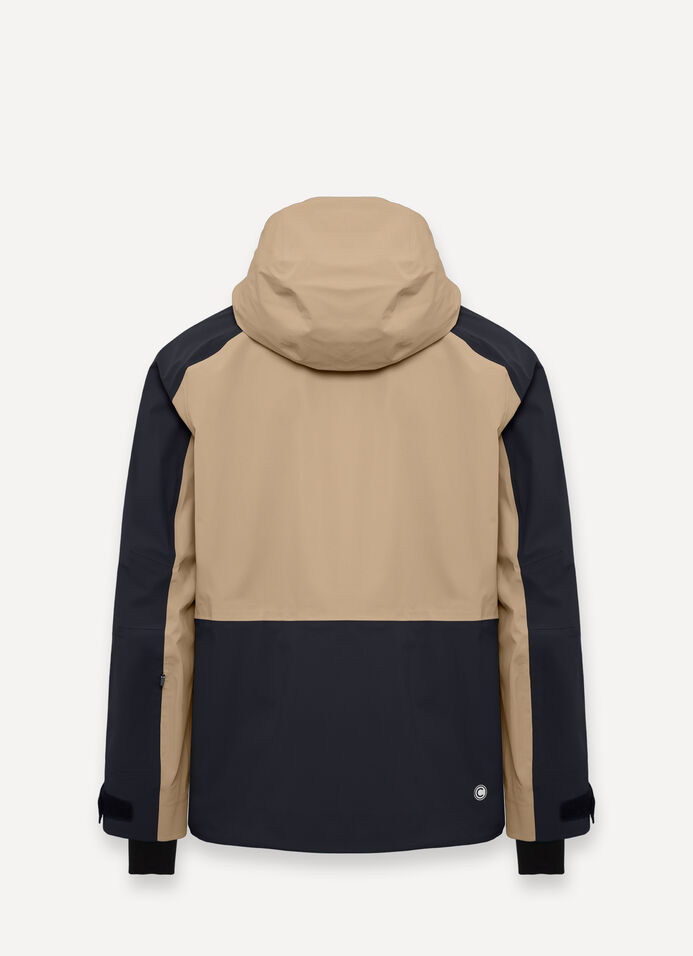 3L ski shell jacket image number 5