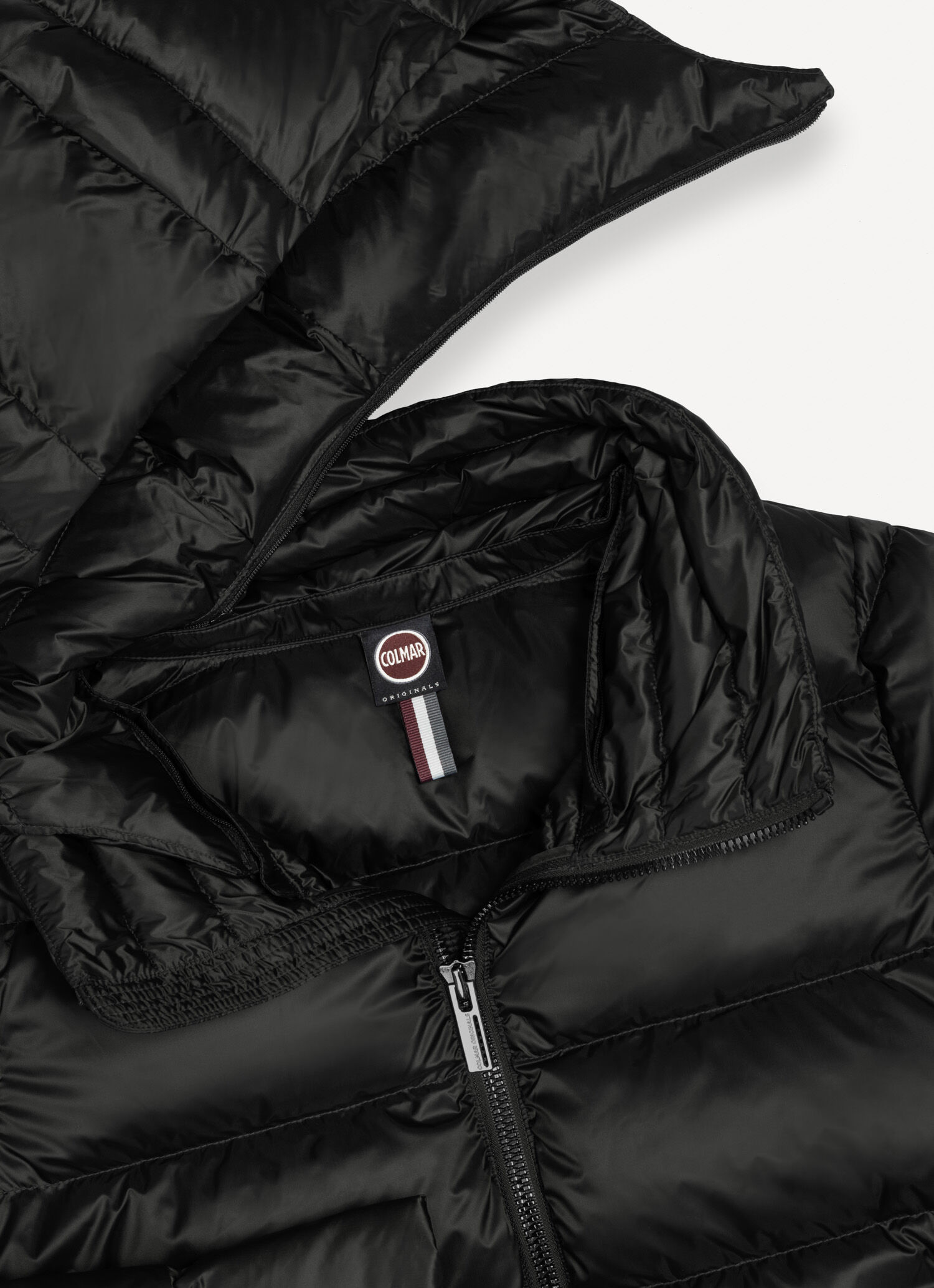 ダウンジャケット・コート COLMAR Women Bubble Jackets 2216E2YO99 Black Colmar new arrivals: Women's clothing