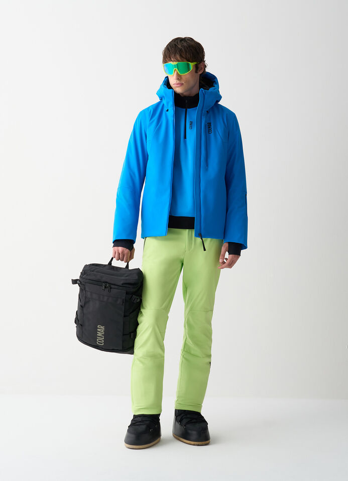 Flex ski jacket image number 0