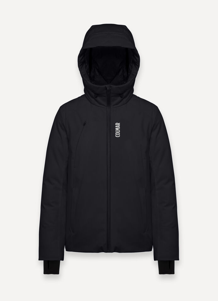 Tender ski jacket image number 4