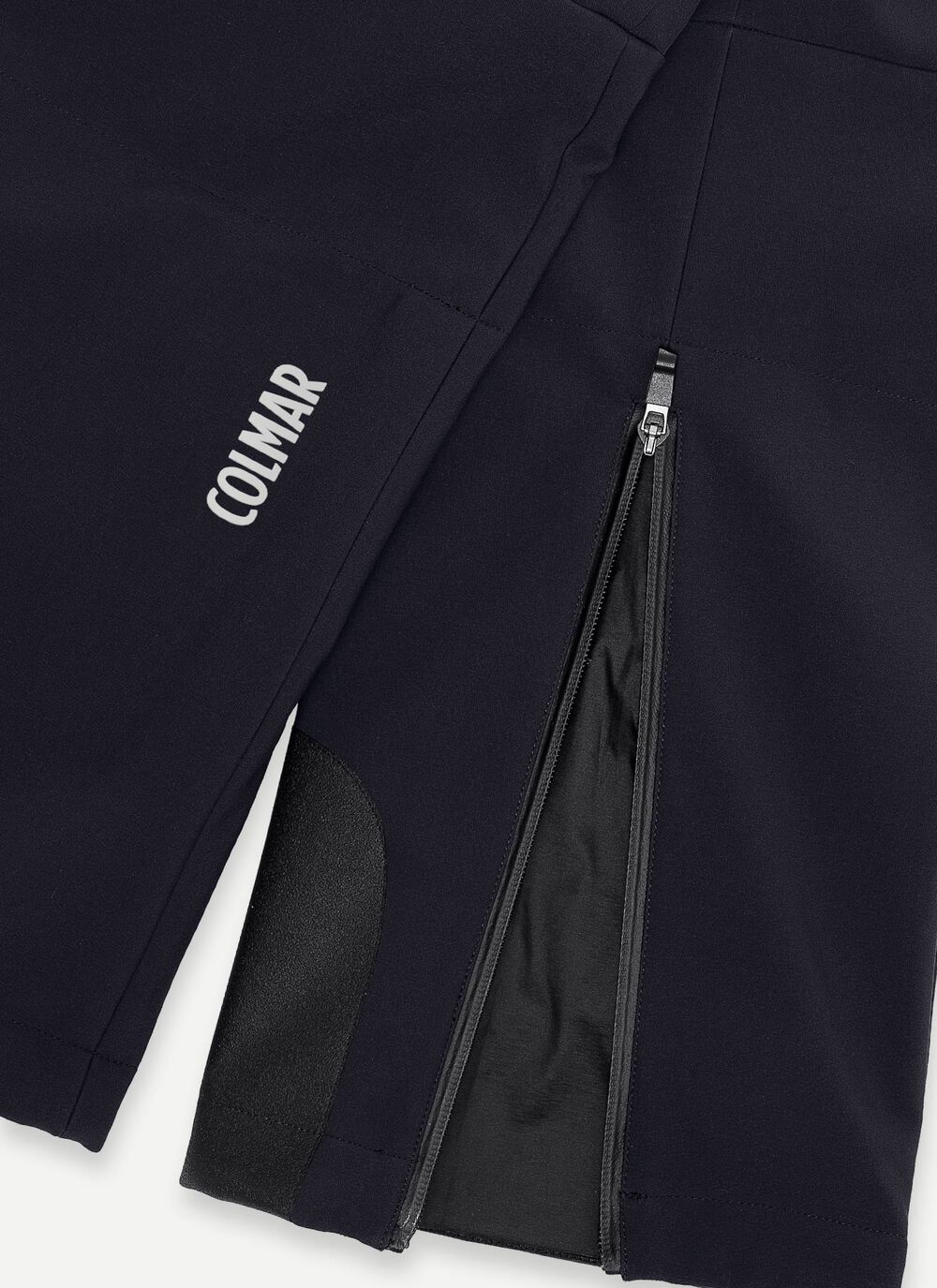 Softshell salopettes image number 6