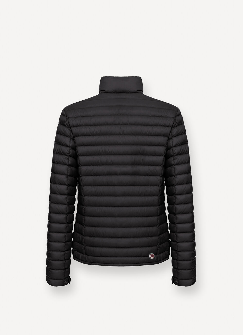 Lightweight down jacket image number 5