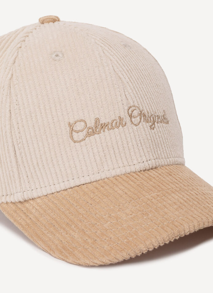 Unisex baseball cap with embroidery image number 3