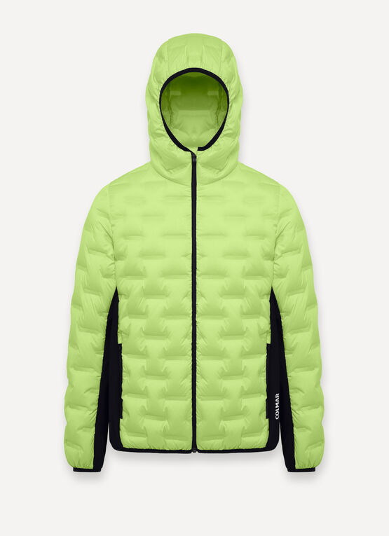 All Around padded ski jacket