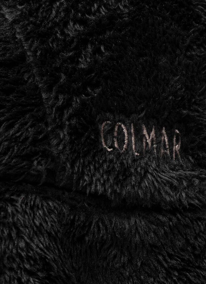 Chapeau trapper réversible unisexe image number 2