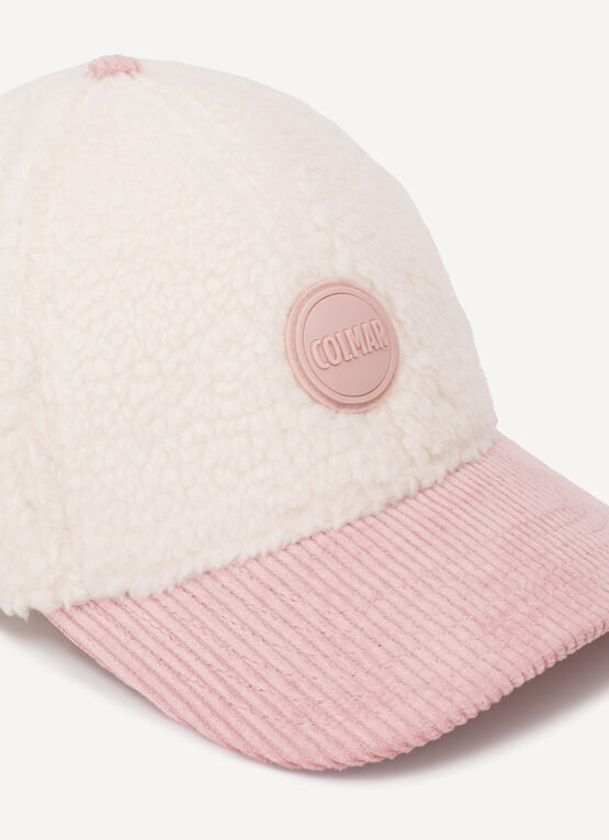 Teddy baseball cap 