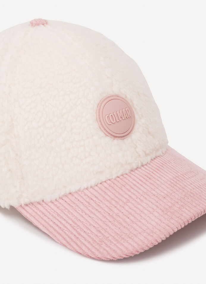 Teddybär-Basecap  image number 3
