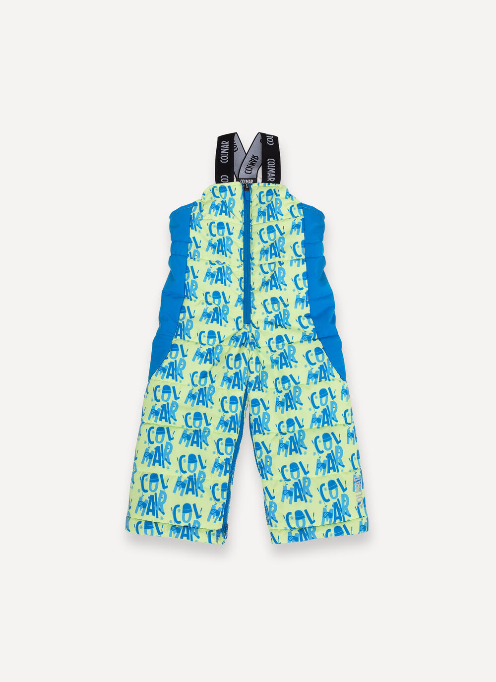 Baby 12-48 months branded ski suit image number 2