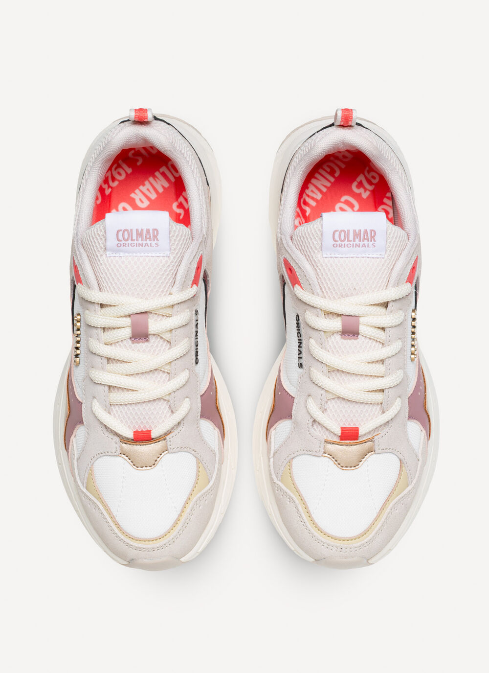 Women's Sneakers Tess Way image number 3